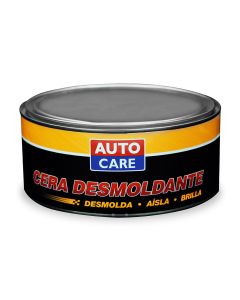 CERA DESMOLDANTE 1KG AUTO CARE