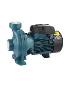 Bomba agrícola centrífuga de 2HP switch selector de 2 x 2 pulgadas 110/220 voltios LEO