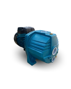 BOMBA JET POZO PROFUNDO 1HP 1 1/4X1X1" 110V LEO
