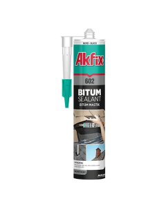 sellador bituminoso negro akfix