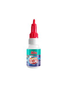 SUPER GLUE 702 30GR AKFIX