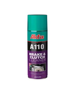 LIMPIADOR FRENOS/EMBRAGUE A110 500ML AKFIX