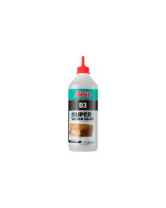 SUPER GLUE MADERA D3 500GR AKFIX