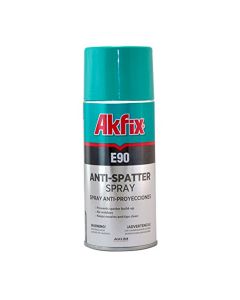 SPRAY ANTIADHESION SOLDADURA E90 400ML AKFIX