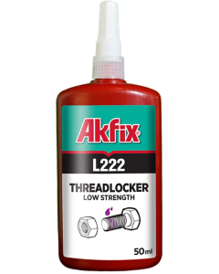 trabador pernos baja resistencia akfix