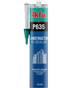 sellador pu gris akfix