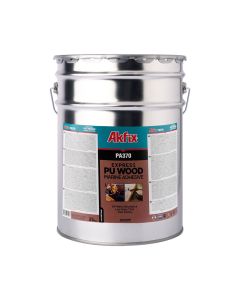 ADHESIVO PA370 USO MARINO 25 KG EXPRESS AKFIX