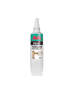 sellador roscas akfix