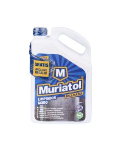 MURIATOL 4LT