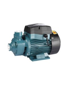 BOMBA PERIFERICA 1.5HP DE 1 X 1 PULGADA 220 VOLTIOS LEO