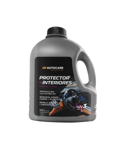 PROTECTOR SILICON AUTOMOTRIZ GALON AUTOCARE