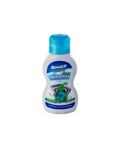 DESINFECTANTE LAVADORA 300ML BINNER