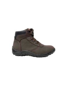 BOTIN P MUJER CAFE PUNTA ACERO #34 BUFFALO