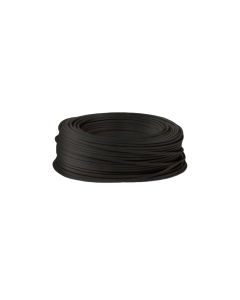 CABLE FLEX THHN NEGRO-COBRE-C/M 12AWG 90°C 600V CABLEC