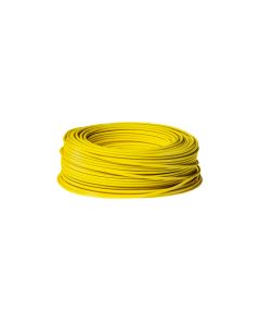 C THHN 8 AWG 600V 90°C 7H AMARILLO