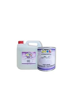 WASH PRIMER 3.8LT C/CATAL 050 CARALZ