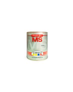 BARNIZ POP 2:1 SECADO RAPIDO MEDIOS SOLIDOS 2K 0.95LT CARALZ