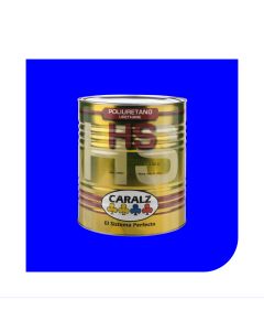 POLIUR  AS AZUL HS 3.8LT CARALZ