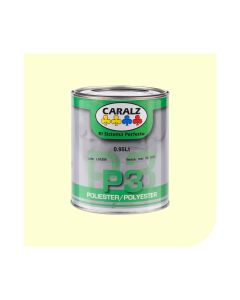 PLSTER. PERLA BCA. FINA 0.95LT. CARALZ