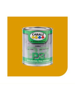 PLSTER AMAR ROJIZO 0.95LT CARALZ