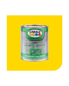 PLSTER AMAR NARANJA S/P 0.95LT CARALZ