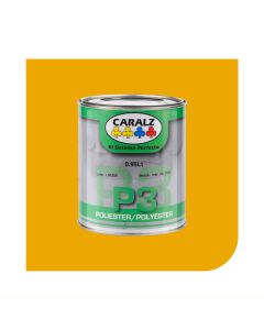 PLSTER NARANJA BRONCE MULTIEFECTO 0.95LT CARALZ