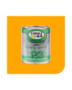 PLSTER NARANJA BRILL 0.95LT CARALZ