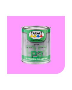 PLSTER. PERLA VIOLETA 0.95LT. CARALZ