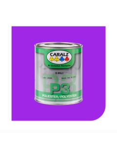 PLSTER. PERLA  AZUL 0.95LT. CARALZ