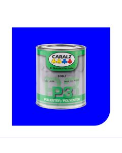 PLSTER ENT AZUL 0.95LT CARALZ