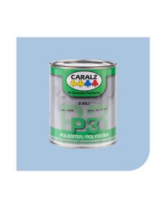 PLSTER. AZUL OCEANO 0.95LT. CARALZ