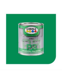 PLSTER. PERLA VERDE 0.95LT. CARALZ