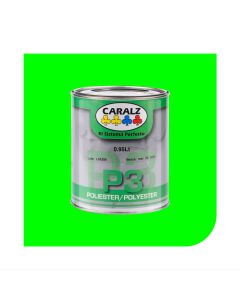 PLSTER. PERLA VERDE MUSGO 0.95LT. CARALZ