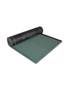 SBS PIZARRA VERDE 10X1MT 4KG POR M2 WESCO