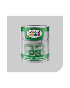 PLSTER ALUMINIO GRUESO 3.8LT CARALZ