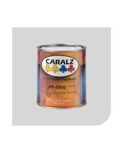 PRIMER POLIUR GRIS 0.95LT C/CATAL CARALZ 