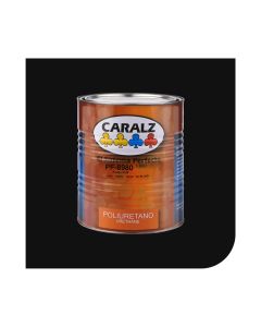 PRIMER POLIUR NEGRO 3.8LT CARALZ