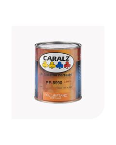 PRIMER POLIUR BCO 0.95LT C/CATAL CARALZ