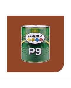 PLSTER MARRON 347 3.8LT CARALZ