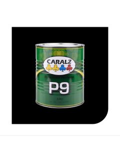 PLSTER NEGRO 926 3.8LT CARALZ