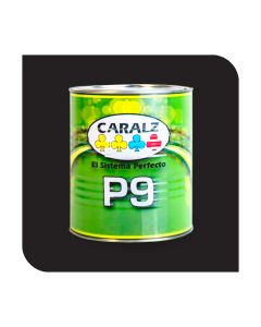 PLSTER NEGRO INTENSO 928 3.8LT CARALZ