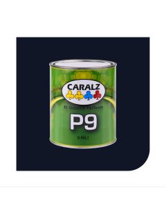 PLSTER NEGRO AZULOSO 929 0.95LT CARALZ