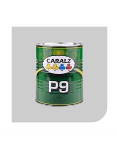 PLSTER ALUMINIO FINO 910 3.8LT CARALZ