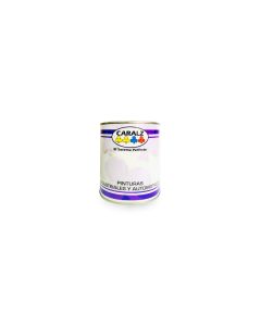 DIFUMINADOR BARNIZ 0.48LT CARALZ