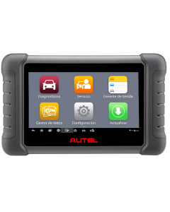 SCANNER MULTI MARCA MAXISYS DS808K AUTEL