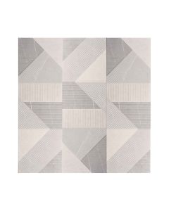 CJA CERAMICA QUARZ CODE MIX GRAPHITE 25X75CM 1.13M2 ESPAÑOL