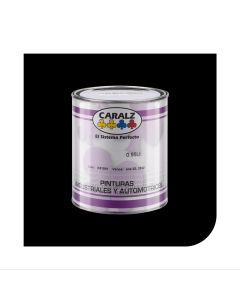CONCENTRADO UNIV NEGRO 0.95LT CARALZ