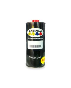 ENDURECEDOR HS RAPIDO 0.95LT. CARALZ