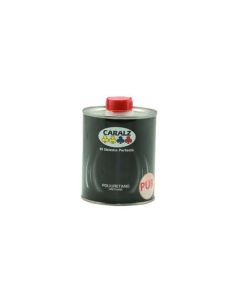 ENDURECEDOR MS 2/1 RAPIDO 0.95LT. CARALZ