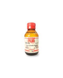 ENDURECEDOR MS 2/1 RAPIDO 0.12LT CARALZ